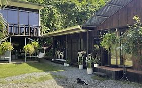 Casa Morpho Uvita Guesthouse
